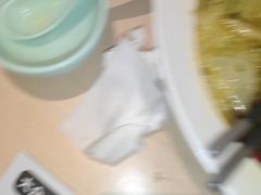 -吕氏疙瘩汤·海鲜新鲁菜(海州利群店)