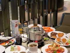 -安蒂娅·海鲜自助餐厅(安蒂娅美兰酒店)