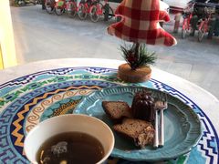 -发酵食堂(屏风街店)
