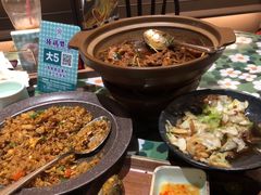 -马来西亚肉骨茶汤·招牌螃蟹·烧鸡·呷喱吧吧(海上世界店)