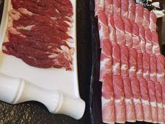 -马记伊源斋涮肉·清真菜(百子湾店)