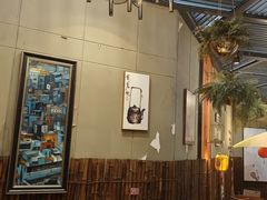 -茶去咖啡屋(武侯祠店)