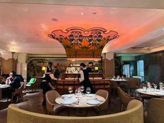 -波特曼西餐厅(中央大街店)