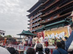 -大明幻境第一城