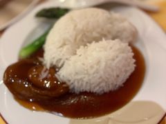 -利苑酒家(宜安广场店)