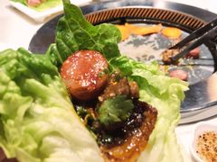 -么子烤肉(化龙池店)