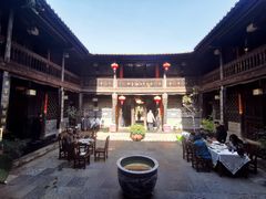 -石屏会馆