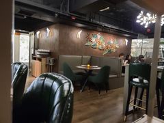 -Oasis Bar & Grill