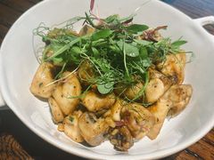 -WOKKA by艮上(中海环宇荟店)