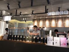 -喜茶(中山利和新地店)