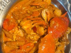 -胖哥俩肉蟹煲(淮安万达店)