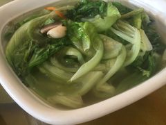 -台山第一家兴华黄鳝饭·黄鳝婆(开平店)