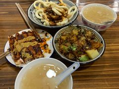 -洁美凉粉店(温江店)