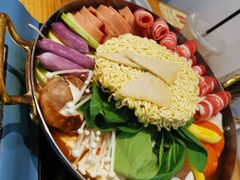 -李先生的首尔小馆(松江启源广场店)