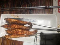 -功夫小龙虾·烧烤·江湖菜(金沙洲店)