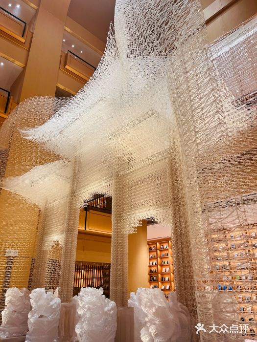 徐家汇书院图片