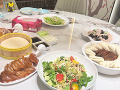-玉林烤鸭店(垡头店)