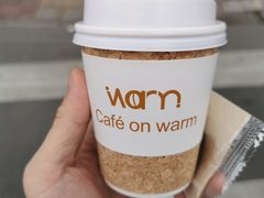 -Cafe on warm(丹霞店)