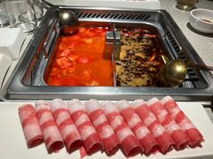 -海底捞火锅(北京路店)