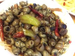 -清真·金鑫隆牛羊肉(环山路店)