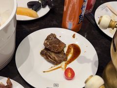 -川骄海鲜自助(亚运村店)