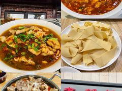 -乐乐餐厅(湘子庙街店)