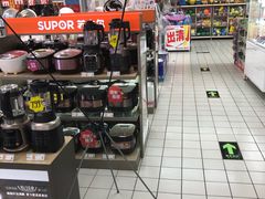 -大润发(张江店)