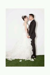 -蔚蓝映像STUDIO婚纱摄影(南稍门店)