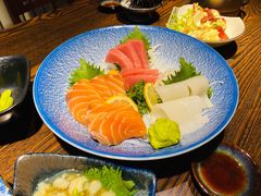 -桂马·日本料理·海胆·海鲜饭·酒场(民主广场店)