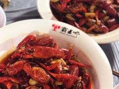 -霸王虾·小龙虾香辣蟹(玉林店)