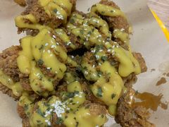 -Woolee韩食堂·韩式家庭料理