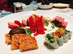 -杭州君悦酒店·湖滨28中餐厅
