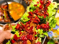 -楠火锅(太古里总店)