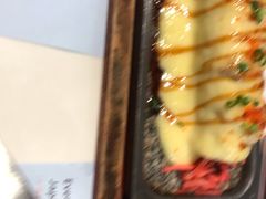 -花漫里日式餐厅(南安中骏店)
