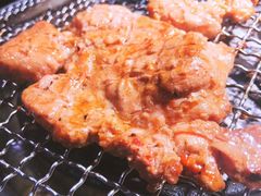 蜜汁猪排-吉力烤鳗