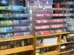 -1001艺术手作·银饰DIY·拼豆(小寨金莎店)