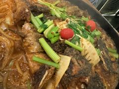 -老板恋上鱼(环山路店)