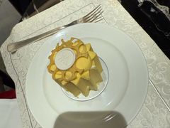-羿庭 Peacock Alley(上海外滩华尔道夫酒店)