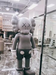 -B·F·T百菲特形象设计沙龙