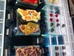 -上海波特曼丽思卡尔顿酒店