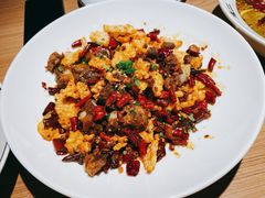 双流·飘香干锅排骨-太二酸菜鱼(上海佛罗伦萨小镇店)