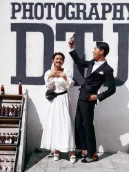 -第一夫人婚纱摄影(南京店)