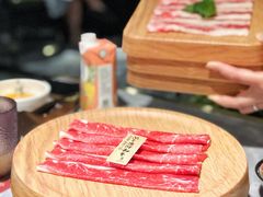 M5和牛-一绪に寿喜烧自助(世茂广场店)