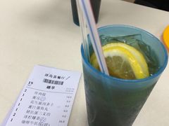 -冰岛茶餐厅(人民路店)