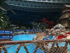 -青岛东方影都融创水世界