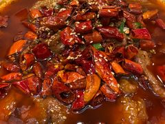 -小土豆北方菜馆(方庄店)