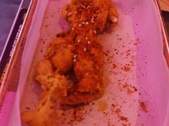 -燥次·烧烤酒场(万象城店)