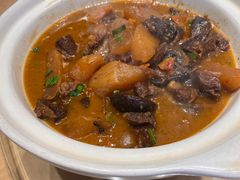 -又见炊烟私房菜(敬亭路店)