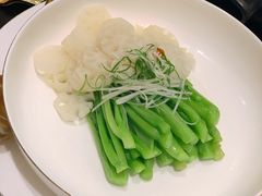 -甄御•海鲜新青岛菜(麦岛店)
