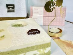 -积慕Cake(解放大道店)